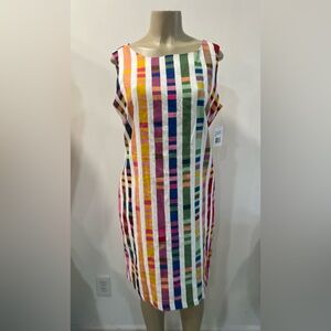 Ronni Nicole dress size 12